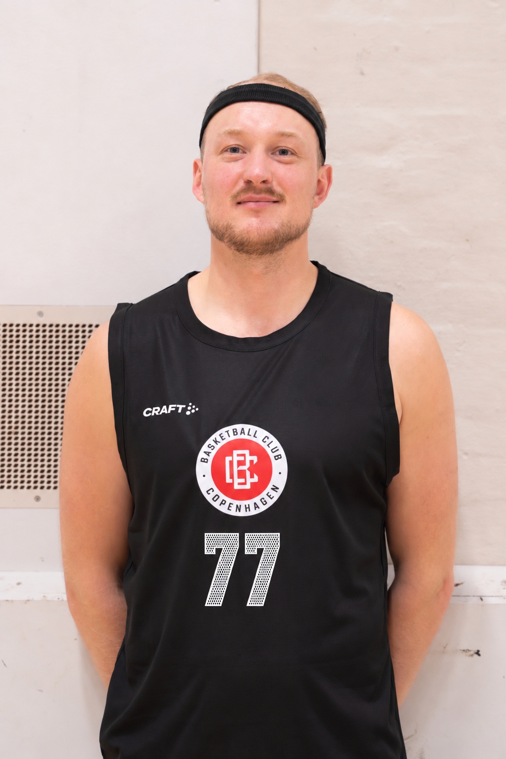 David Nørby Knudsen
